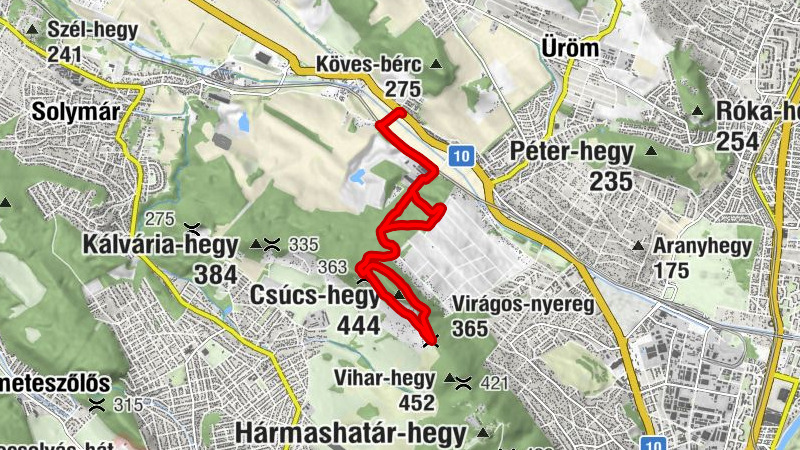 Karte
