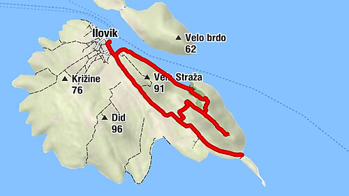 Karte