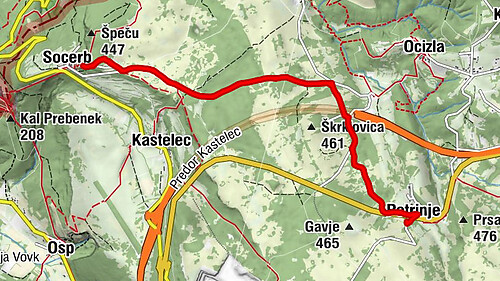 Karte