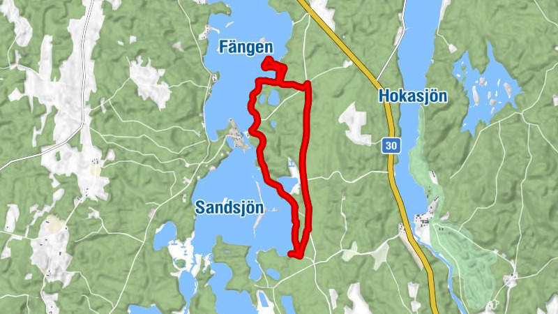 Jönköpings kommun - Åhult