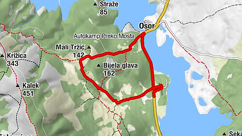 Karte