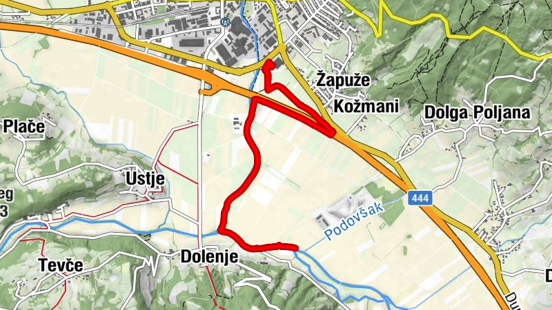 Karte