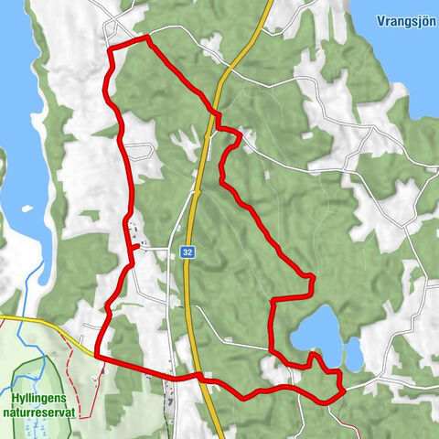 Aneby kommun - Blå Grindar