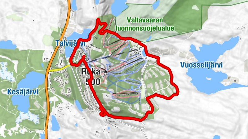 Ruka