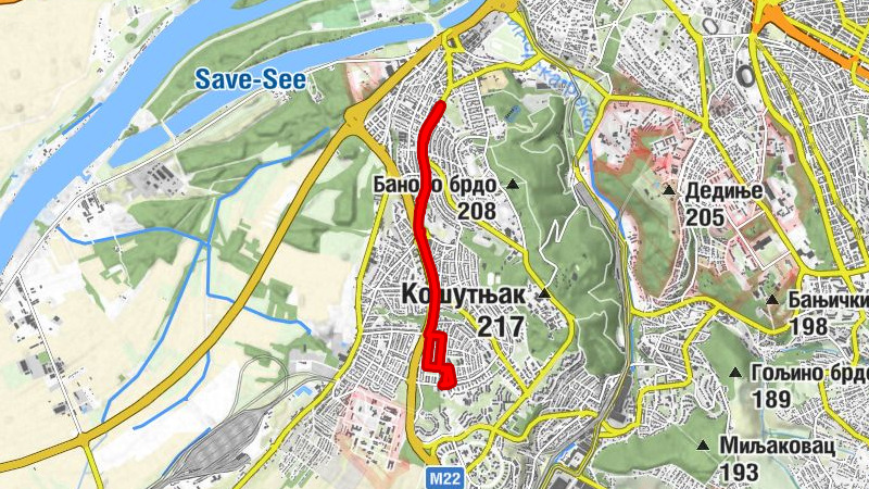 Karte