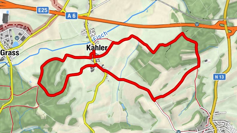 Karte