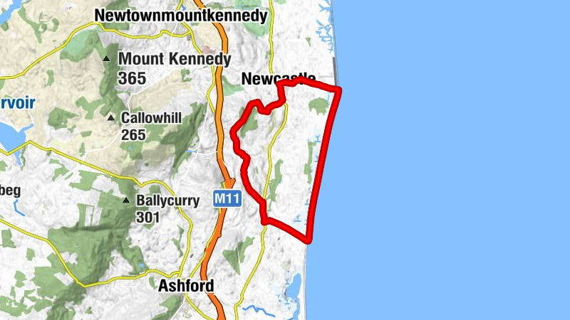 Newcastle - Holy Spirit Oratory