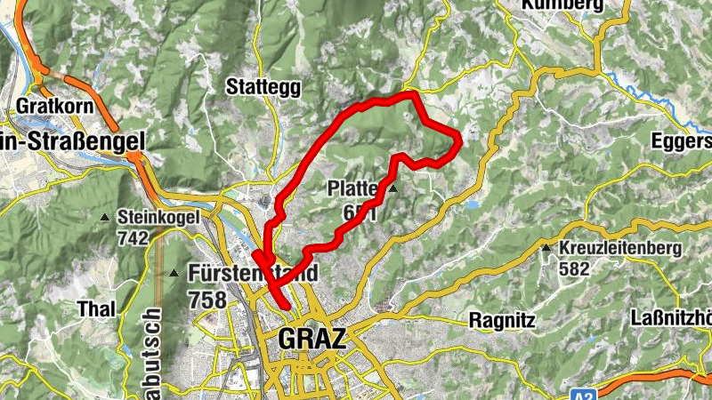 Karte
