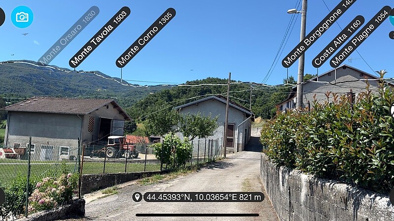 Karte