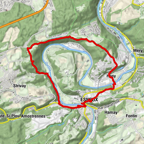 Karte