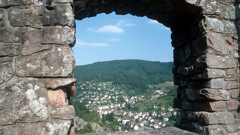 Karte
