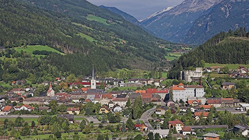 Karte