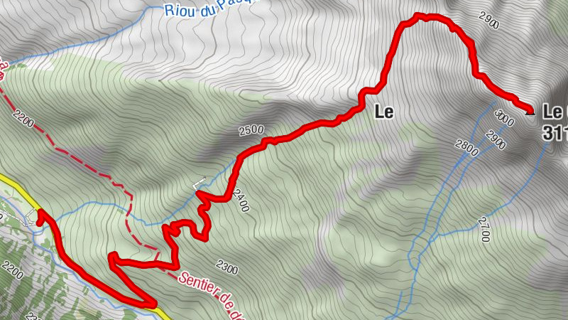 14.08.25 Le Grand Queyras