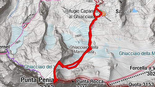 Marmolada