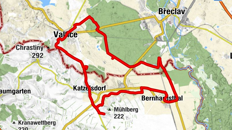 Karte