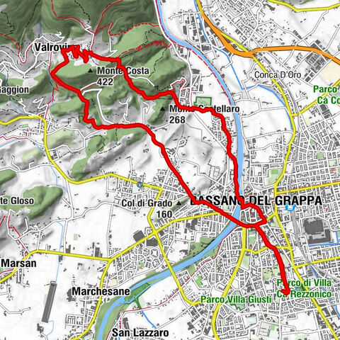 Europeo con variante