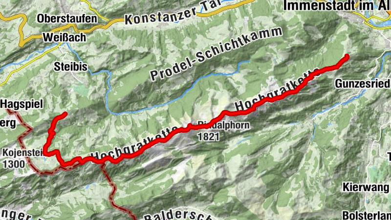 Karte
