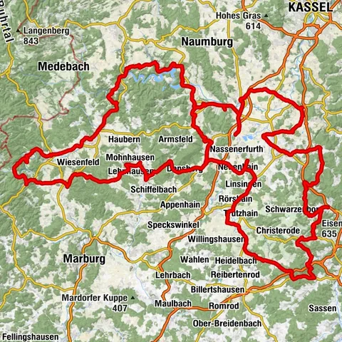 Karte
