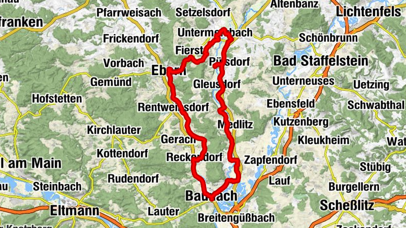 Naturidyll trifft Genusskultur