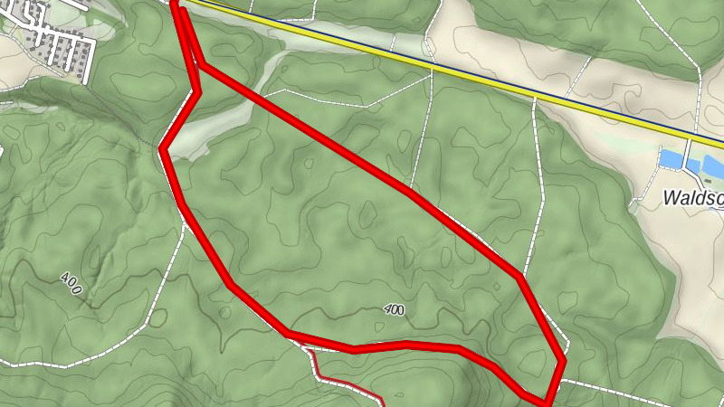 Steigerwald 1