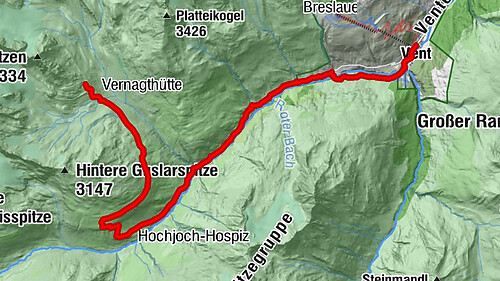 Karte