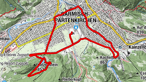 Karte