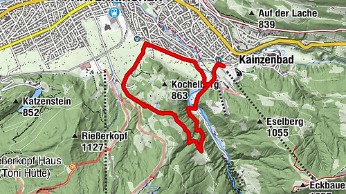 Karte