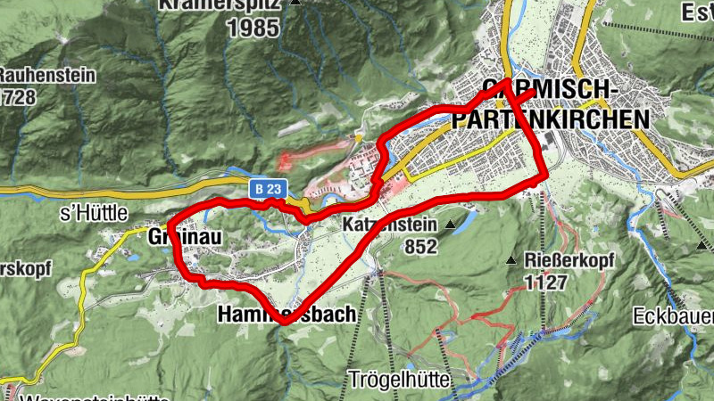 Karte