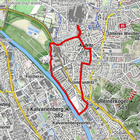Karte