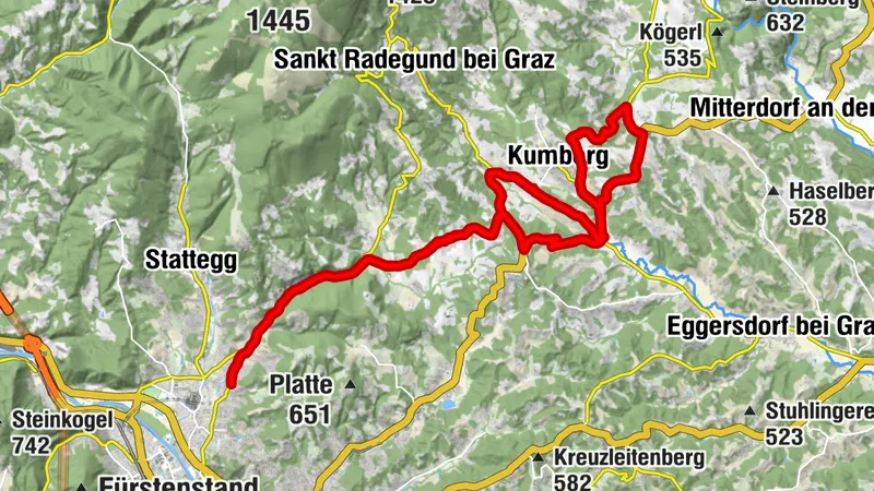Gschwendt Runde 