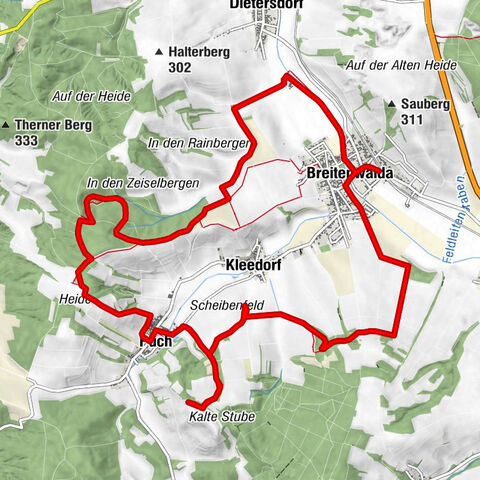 Karte