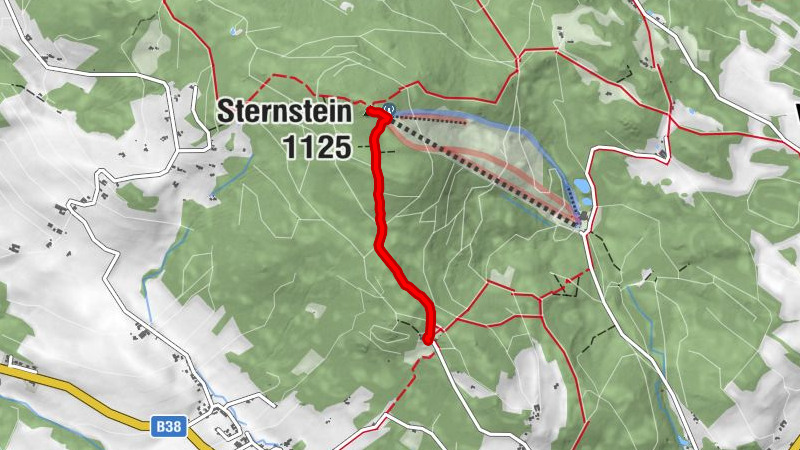 Sternstein