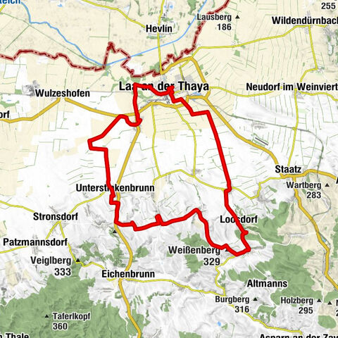 Karte
