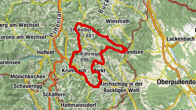 Karte