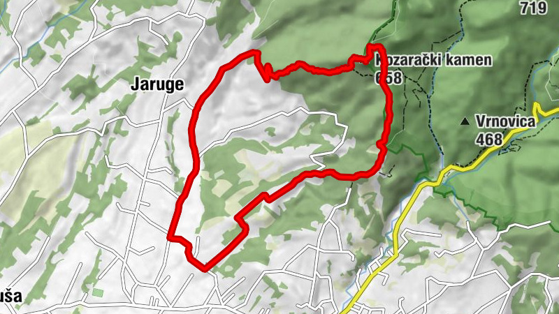 Kozarac