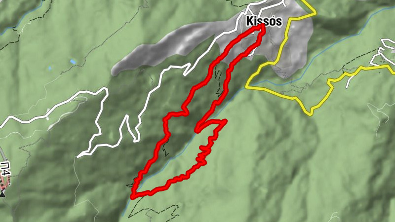 Little hike 01.2026