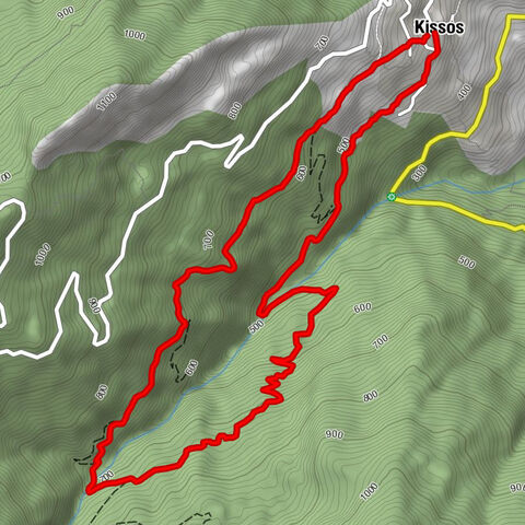 Little hike 01.2026