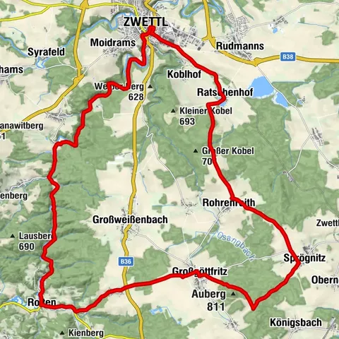 Karte