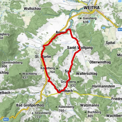 Karte