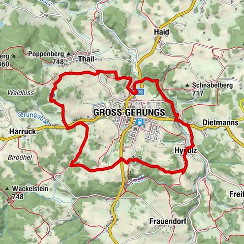 Karte