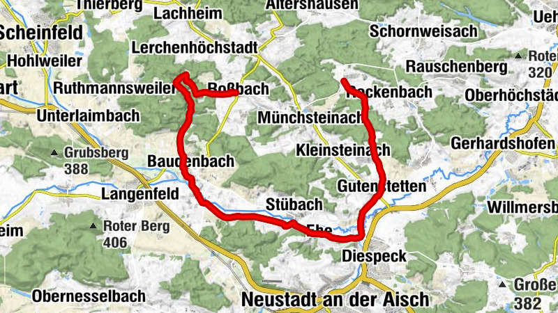 Ausflug mit Freunden mit unseren Mountainbikes