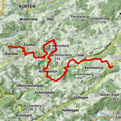 Karte