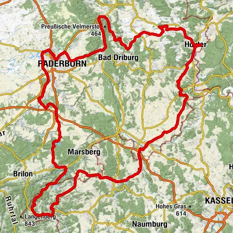 Karte