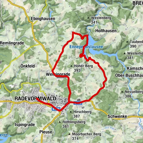 Karte