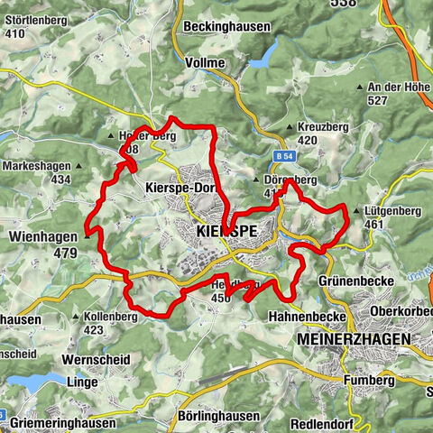 Karte