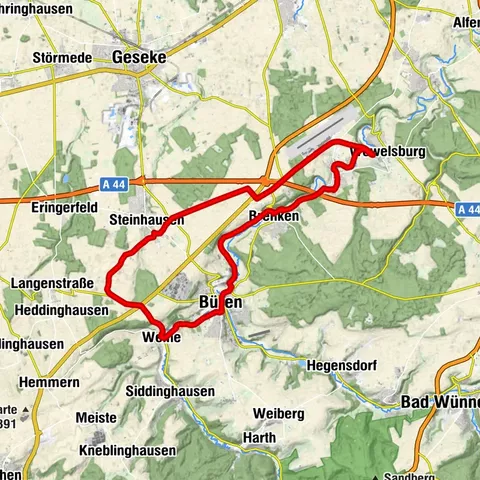 Karte