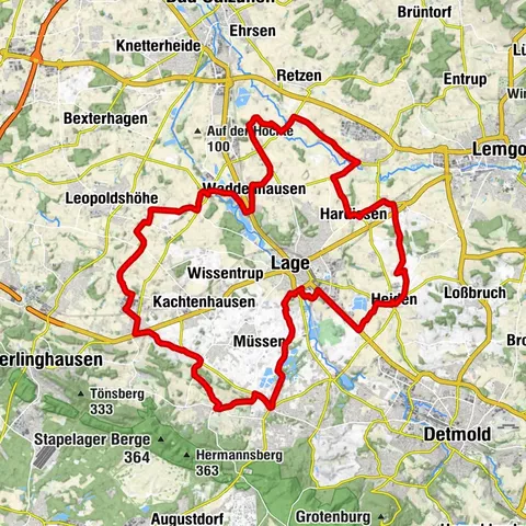 Karte