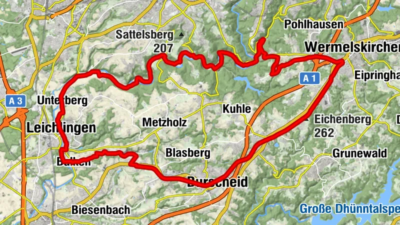 Wupper-Runde