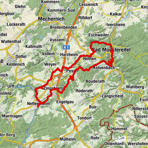 EifelSpur Kräuterpfad