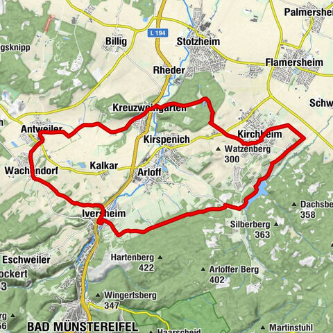 Karte
